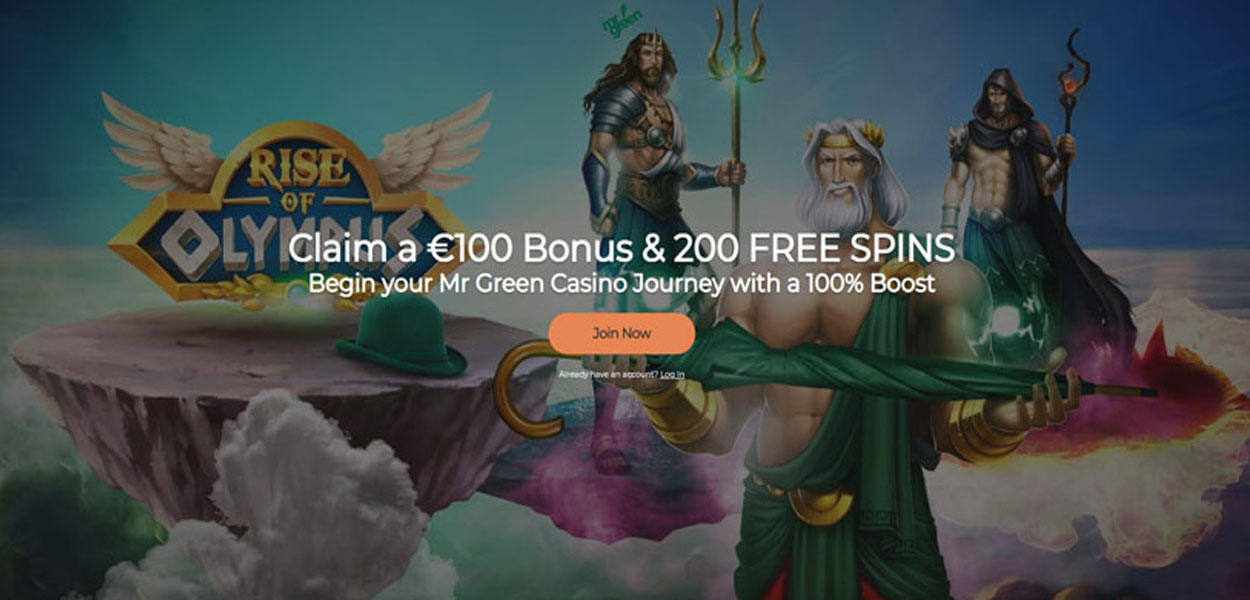 mrgreen-welcome-bonus-offer