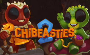 chibeasties 2