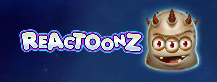 Reactoonz