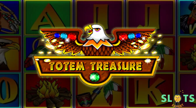 totem-treasure-slot